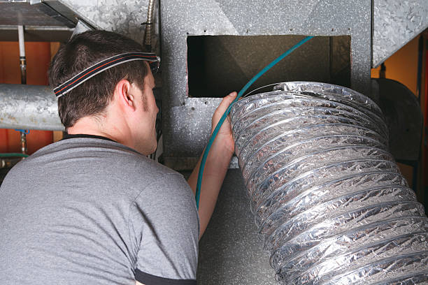 Best Professional Duct Cleaning Services  in Keokea, HI