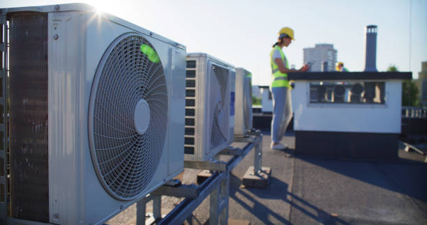 Best HVAC Air Duct Cleaning  in Keokea, HI