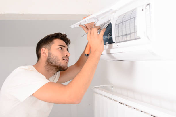 Best HVAC System Cleaning  in Keokea, HI