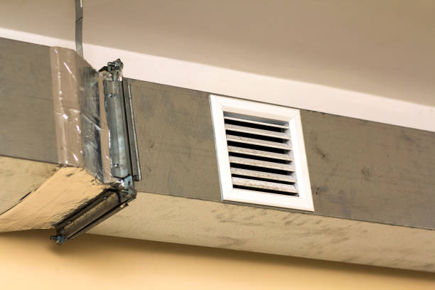 Best Emergency Air Duct Cleaning  in Keokea, HI